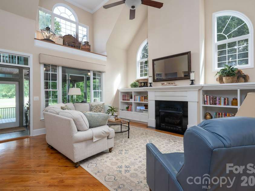347 Millingport Lane, New London, NC 28127.  MLS# CAR4413476, YatesRealty ID 44476. 