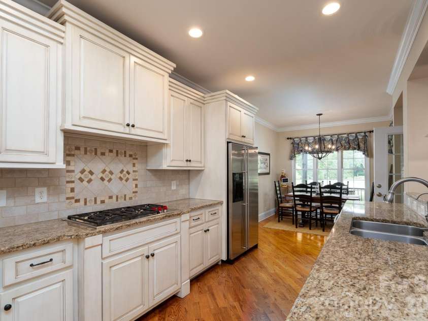 347 Millingport Lane, New London, NC 28127.  MLS# CAR4413476, YatesRealty ID 44476. 