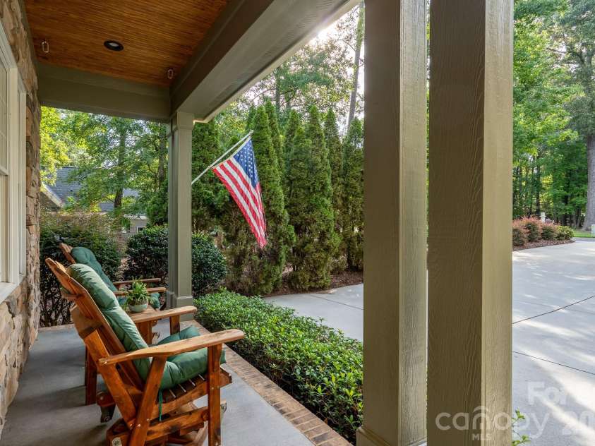 347 Millingport Lane, New London, NC 28127.  MLS# CAR4413476, YatesRealty ID 44476. 