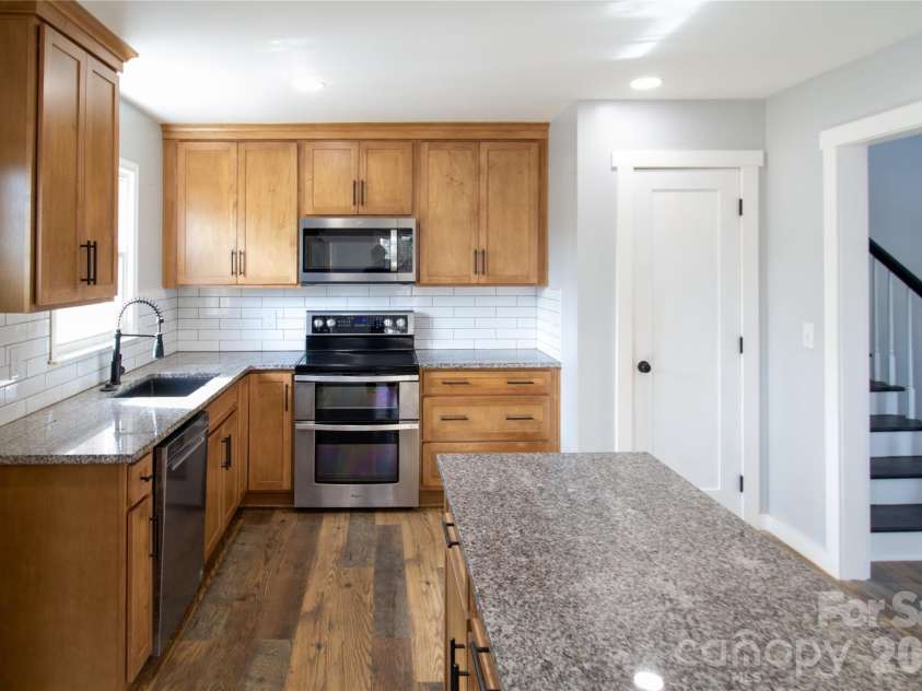 15 Search Drive, Concord, NC 28025.  MLS# CAR4336534, YatesRealty ID 4448. 