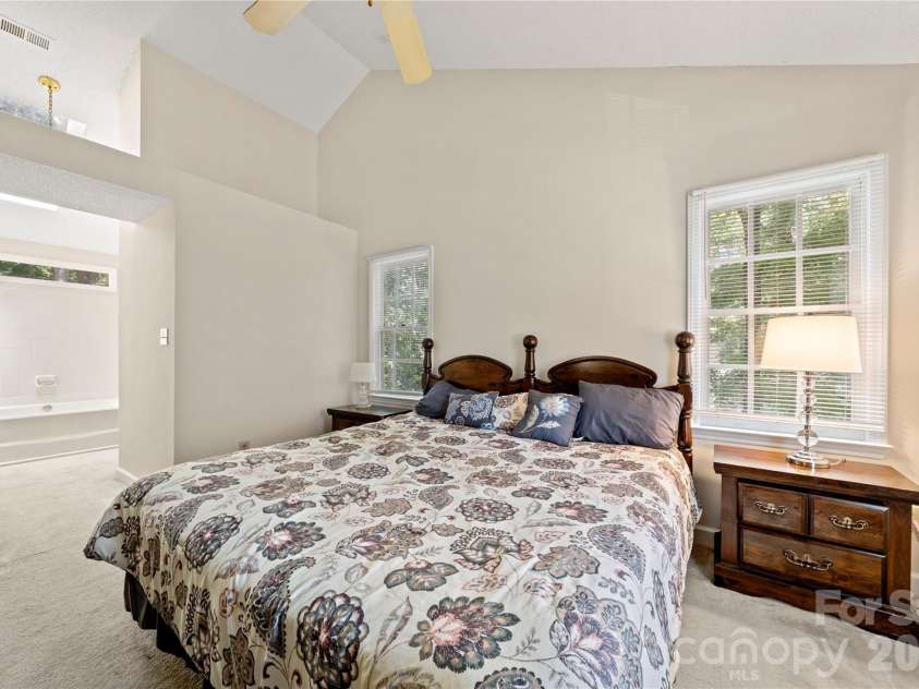 2708 Kirkholm Drive, Matthews, NC 28105.  MLS# CAR4413640, YatesRealty ID 44482. 