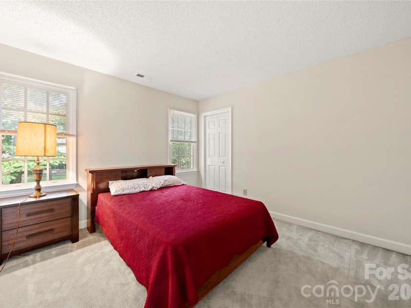 2708 Kirkholm Drive, Matthews, NC 28105.  MLS# CAR4413640, YatesRealty ID 44482. 