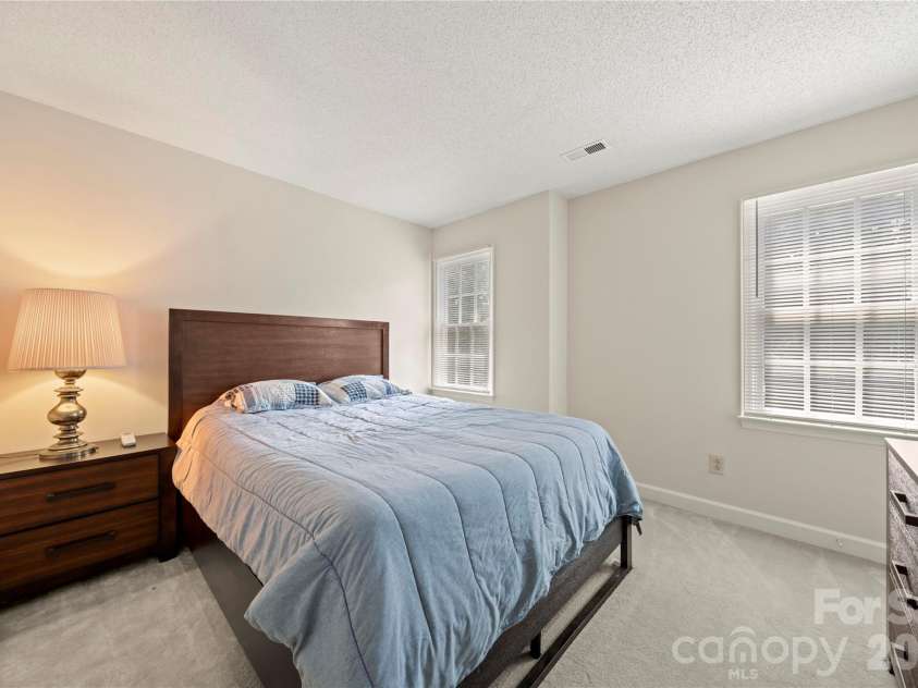 2708 Kirkholm Drive, Matthews, NC 28105.  MLS# CAR4413640, YatesRealty ID 44482. 