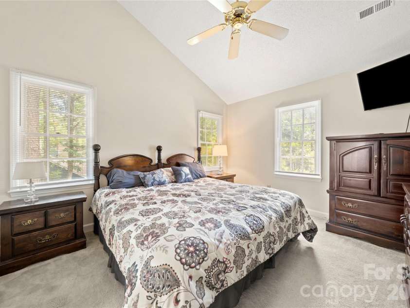 2708 Kirkholm Drive, Matthews, NC 28105.  MLS# CAR4413640, YatesRealty ID 44482. Primary