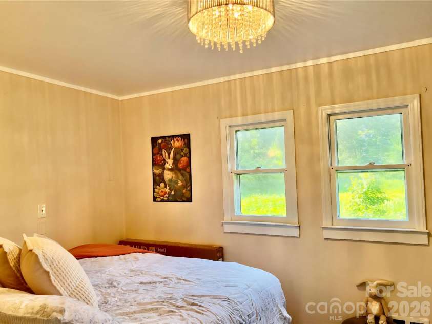 1323 Locust Grove Road, Hendersonville, NC 28792.  MLS# CAR4412645, YatesRealty ID 44483. 