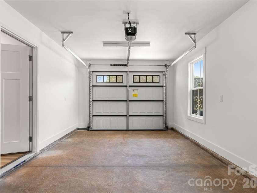 157 McCorkle Street, York, SC 29745.  MLS# CAR4414112, YatesRealty ID 44484. Garage