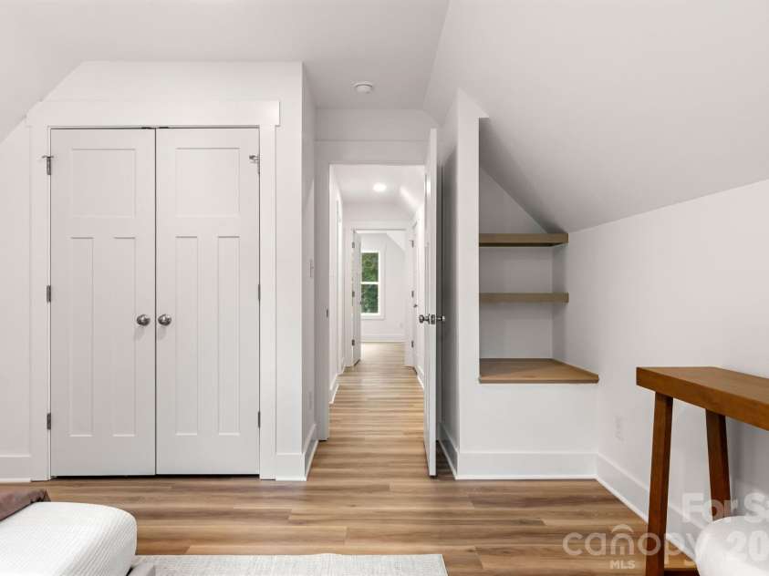 157 McCorkle Street, York, SC 29745.  MLS# CAR4414112, YatesRealty ID 44484. Secondary Bedroom