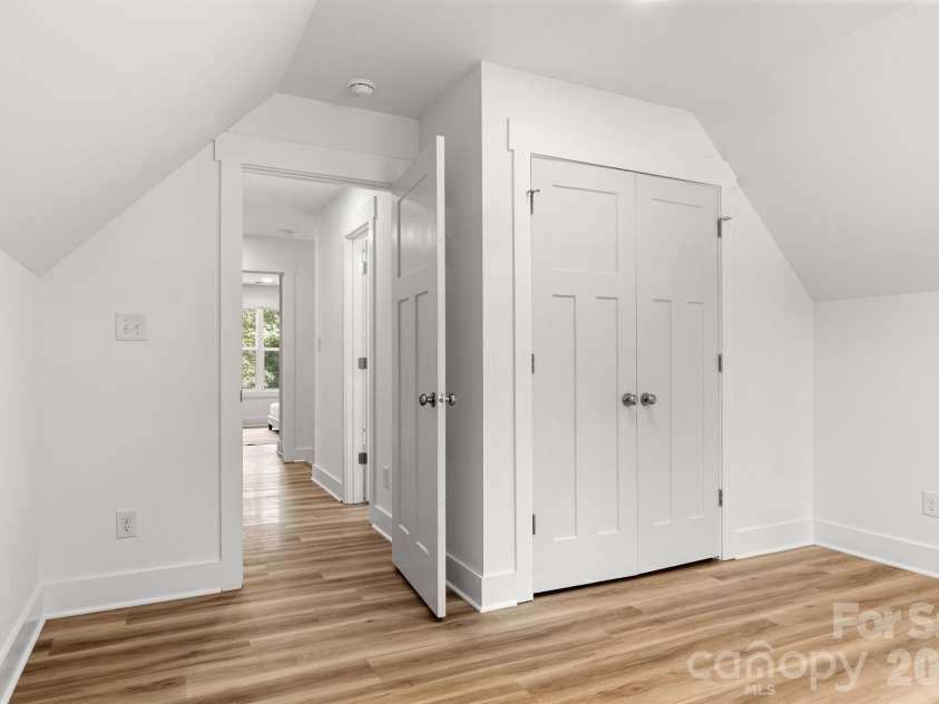 157 McCorkle Street, York, SC 29745.  MLS# CAR4414112, YatesRealty ID 44484. Secondary Bedroom