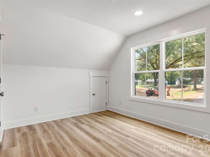 157 McCorkle Street, York, SC 29745.  MLS# CAR4414112, YatesRealty ID 44484. Secondary Bedroom