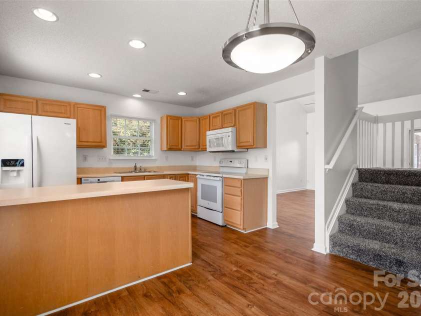 12231 Hood Bend Court, Charlotte, NC 28273.  MLS# CAR4356989, YatesRealty ID 4449. 