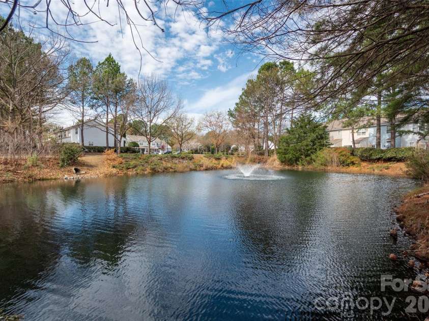 12231 Hood Bend Court, Charlotte, NC 28273.  MLS# CAR4356989, YatesRealty ID 4449. 