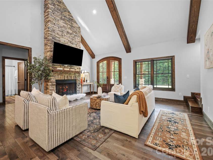 311 Bethesda Road, Lexington, NC 27295.  MLS# CAR4405993, YatesRealty ID 44490. 