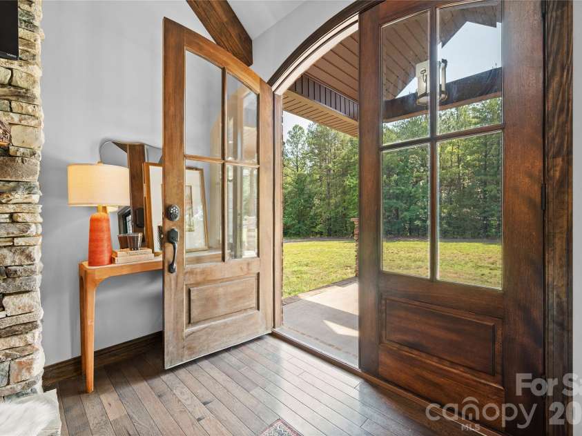311 Bethesda Road, Lexington, NC 27295.  MLS# CAR4405993, YatesRealty ID 44490. 