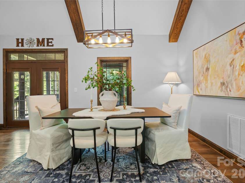 311 Bethesda Road, Lexington, NC 27295.  MLS# CAR4405993, YatesRealty ID 44490. 