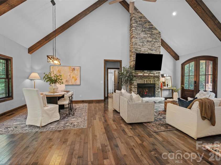 311 Bethesda Road, Lexington, NC 27295.  MLS# CAR4405993, YatesRealty ID 44490. 