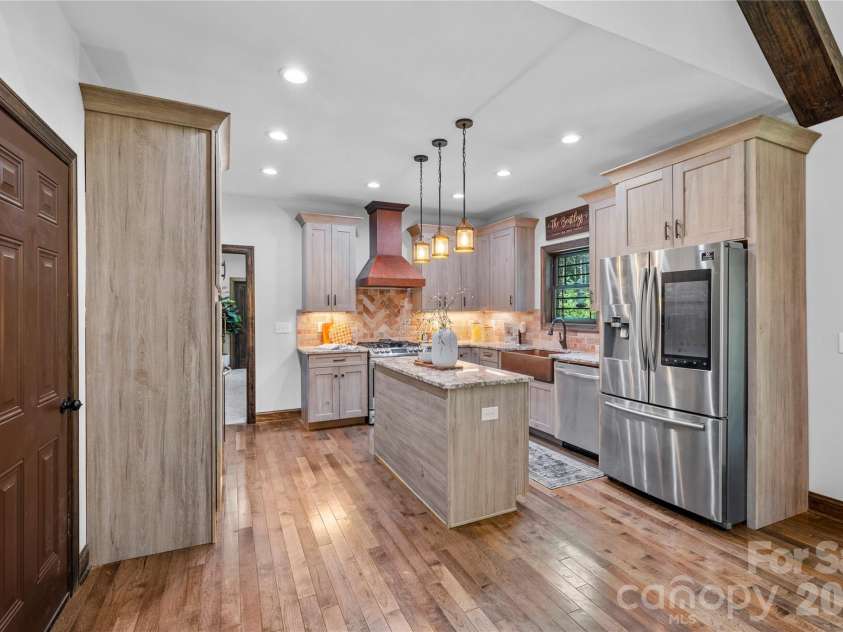 311 Bethesda Road, Lexington, NC 27295.  MLS# CAR4405993, YatesRealty ID 44490. 