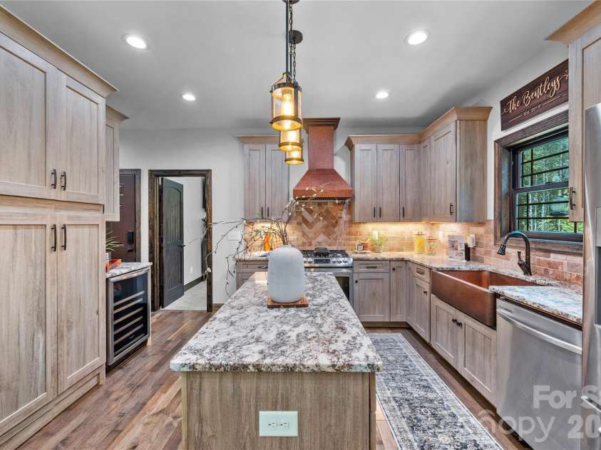 311 Bethesda Road, Lexington, NC 27295.  MLS# CAR4405993, YatesRealty ID 44490. 
