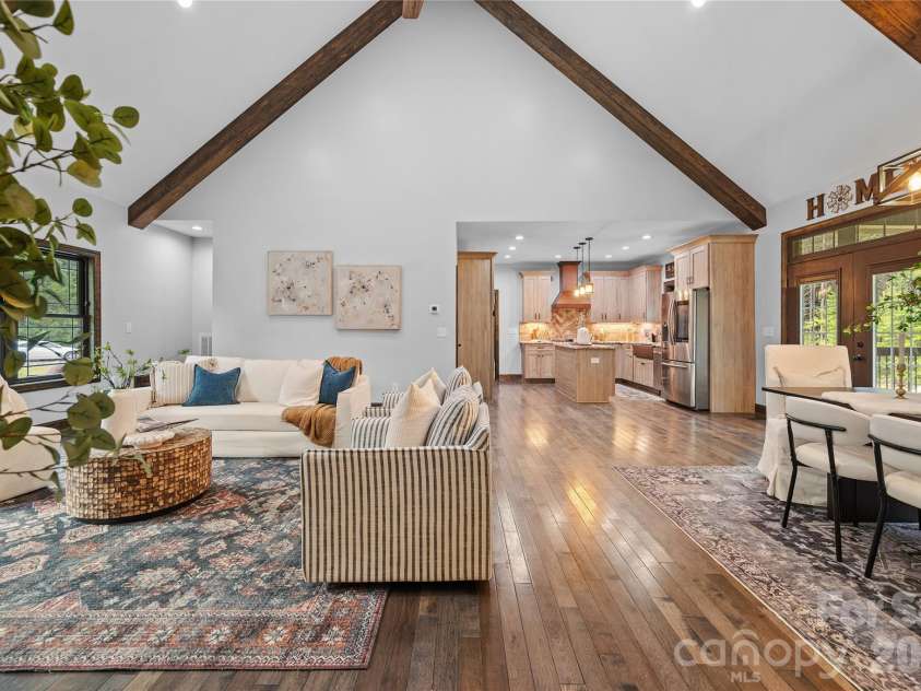 311 Bethesda Road, Lexington, NC 27295.  MLS# CAR4405993, YatesRealty ID 44490. 