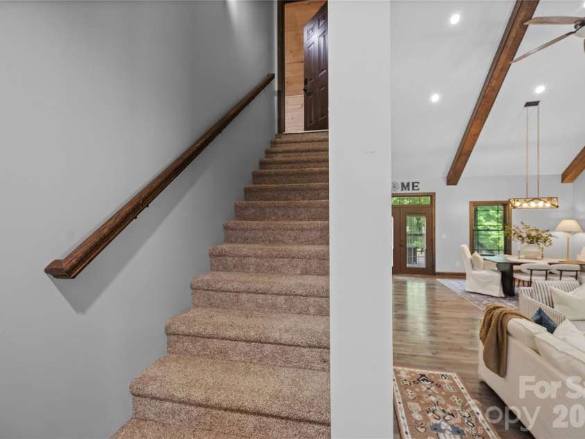311 Bethesda Road, Lexington, NC 27295.  MLS# CAR4405993, YatesRealty ID 44490. 