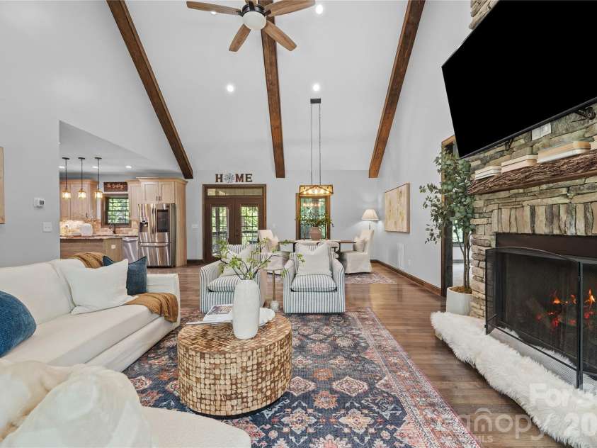 311 Bethesda Road, Lexington, NC 27295.  MLS# CAR4405993, YatesRealty ID 44490. 