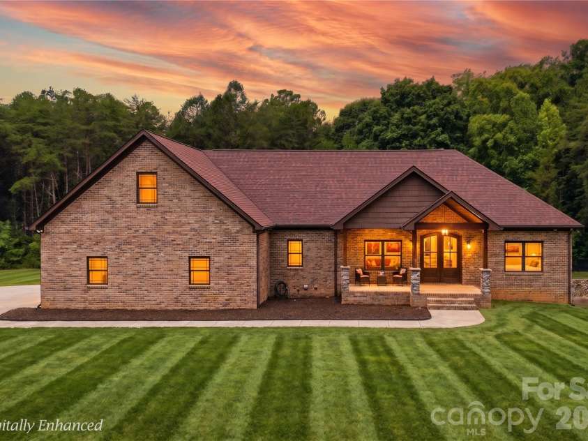 311 Bethesda Road, Lexington, NC 27295.  MLS# CAR4405993, YatesRealty ID 44490. 