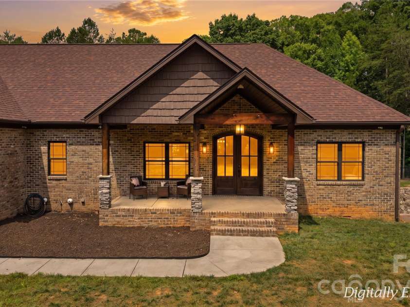311 Bethesda Road, Lexington, NC 27295.  MLS# CAR4405993, YatesRealty ID 44490. 