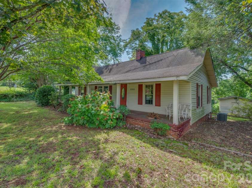 2300 Whitesides Road, Forest City, NC 28043.  MLS# CAR4414830, YatesRealty ID 44492. 