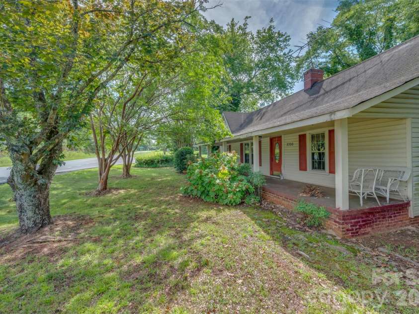 2300 Whitesides Road, Forest City, NC 28043.  MLS# CAR4414830, YatesRealty ID 44492. 