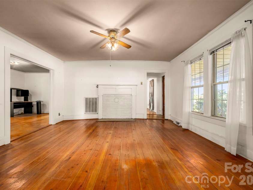 2300 Whitesides Road, Forest City, NC 28043.  MLS# CAR4414830, YatesRealty ID 44492. 