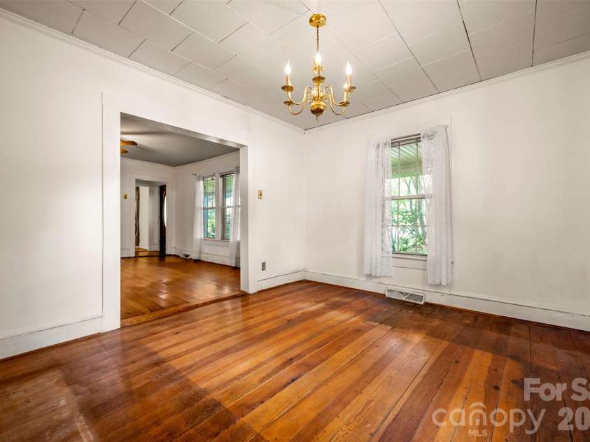 2300 Whitesides Road, Forest City, NC 28043.  MLS# CAR4414830, YatesRealty ID 44492. 
