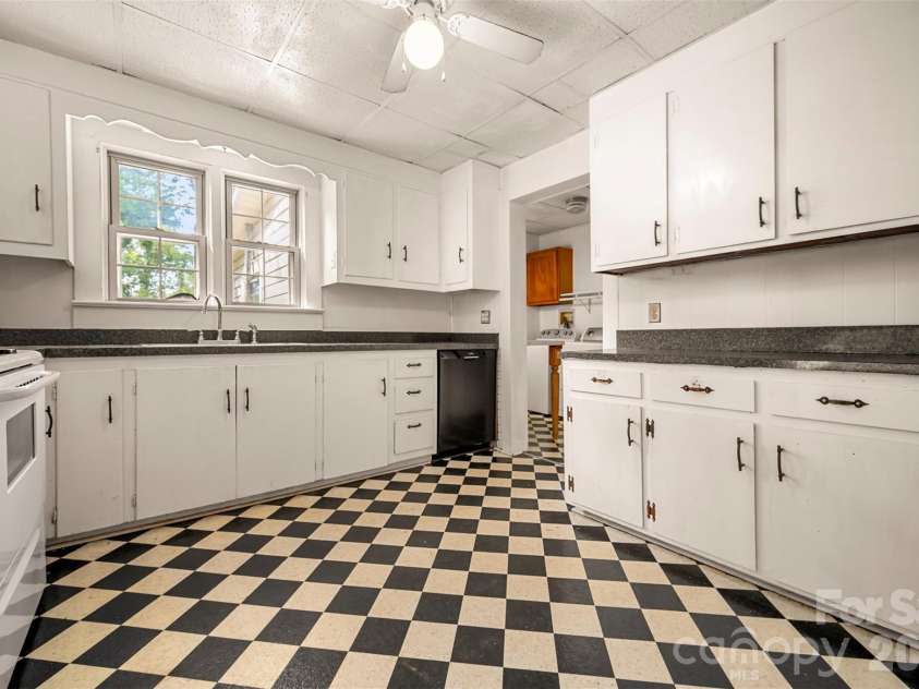 2300 Whitesides Road, Forest City, NC 28043.  MLS# CAR4414830, YatesRealty ID 44492. 