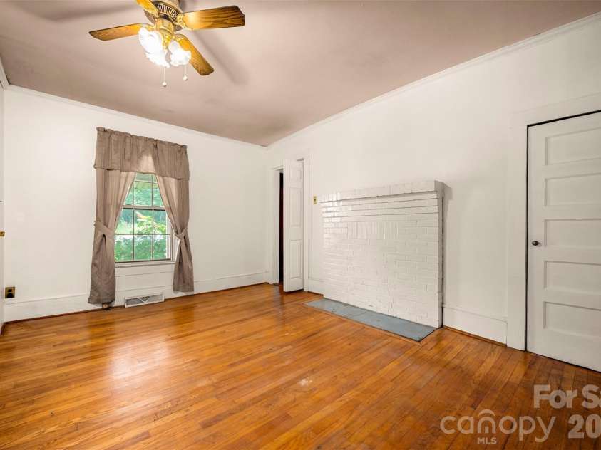 2300 Whitesides Road, Forest City, NC 28043.  MLS# CAR4414830, YatesRealty ID 44492. 