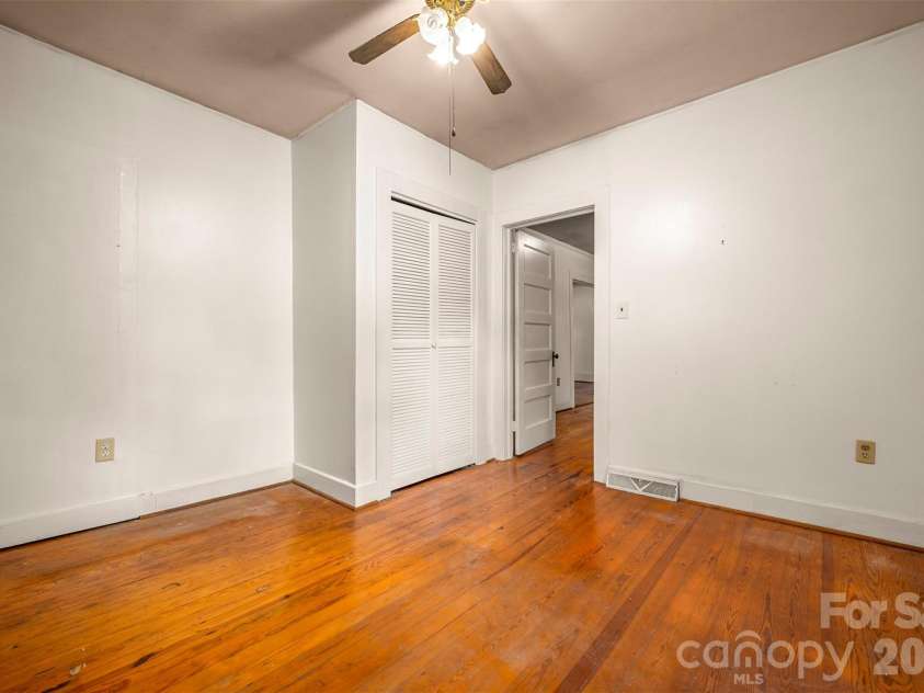 2300 Whitesides Road, Forest City, NC 28043.  MLS# CAR4414830, YatesRealty ID 44492. 