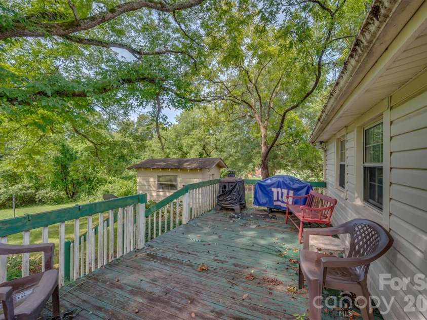 2300 Whitesides Road, Forest City, NC 28043.  MLS# CAR4414830, YatesRealty ID 44492. 