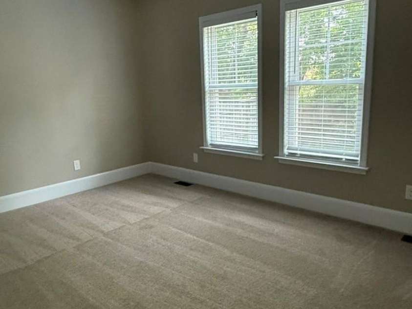 133 CIRCLE Drive, Salisbury, NC 28144.  MLS# CAR4414918, YatesRealty ID 44493. Downstairs bedroom