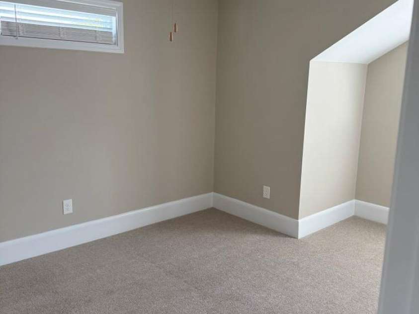 133 CIRCLE Drive, Salisbury, NC 28144.  MLS# CAR4414918, YatesRealty ID 44493. Upstairs front bedroom