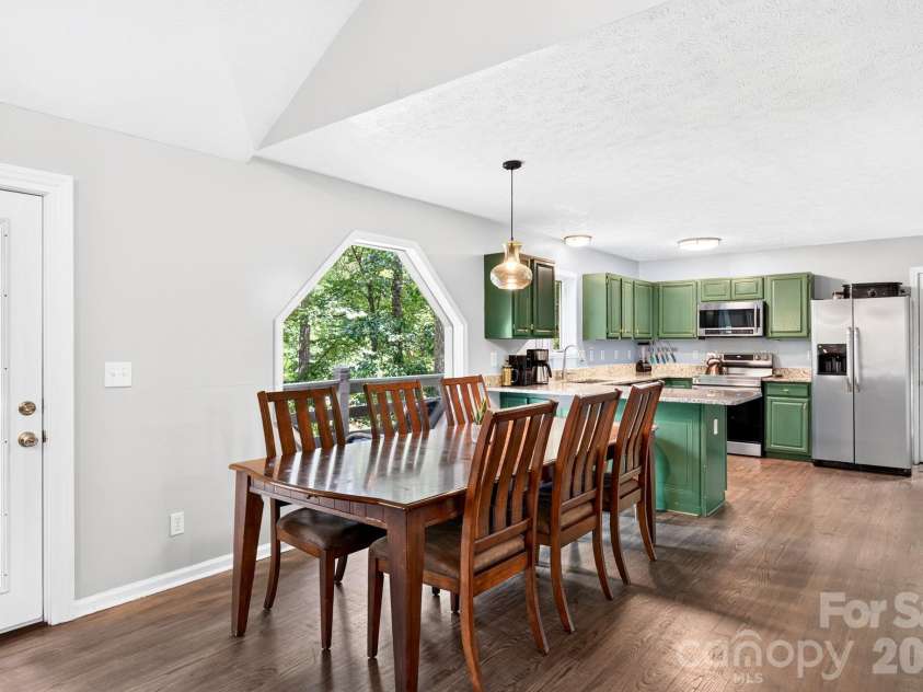 232 Ladson Spring Trail, Mills River, NC 28759.  MLS# CAR4412337, YatesRealty ID 44494. 