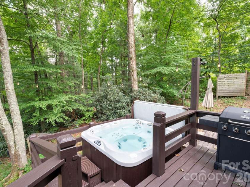232 Ladson Spring Trail, Mills River, NC 28759.  MLS# CAR4412337, YatesRealty ID 44494. 