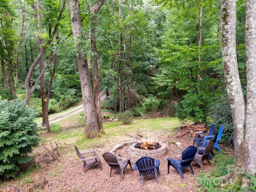 232 Ladson Spring Trail, Mills River, NC 28759.  MLS# CAR4412337, YatesRealty ID 44494. 