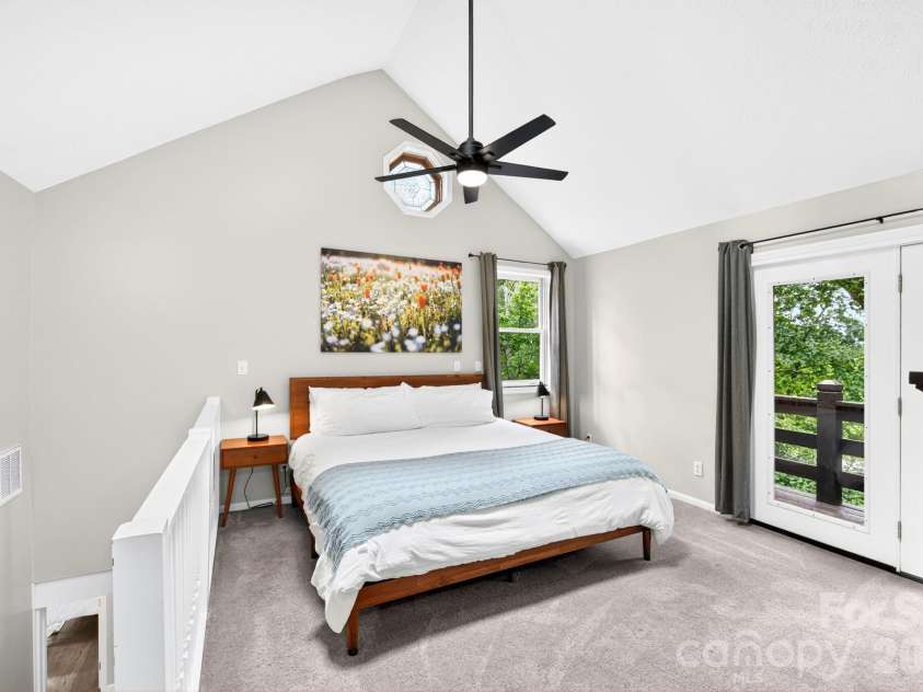 232 Ladson Spring Trail, Mills River, NC 28759.  MLS# CAR4412337, YatesRealty ID 44494. 