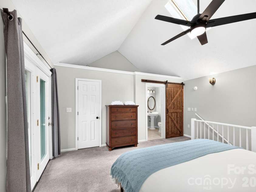 232 Ladson Spring Trail, Mills River, NC 28759.  MLS# CAR4412337, YatesRealty ID 44494. 
