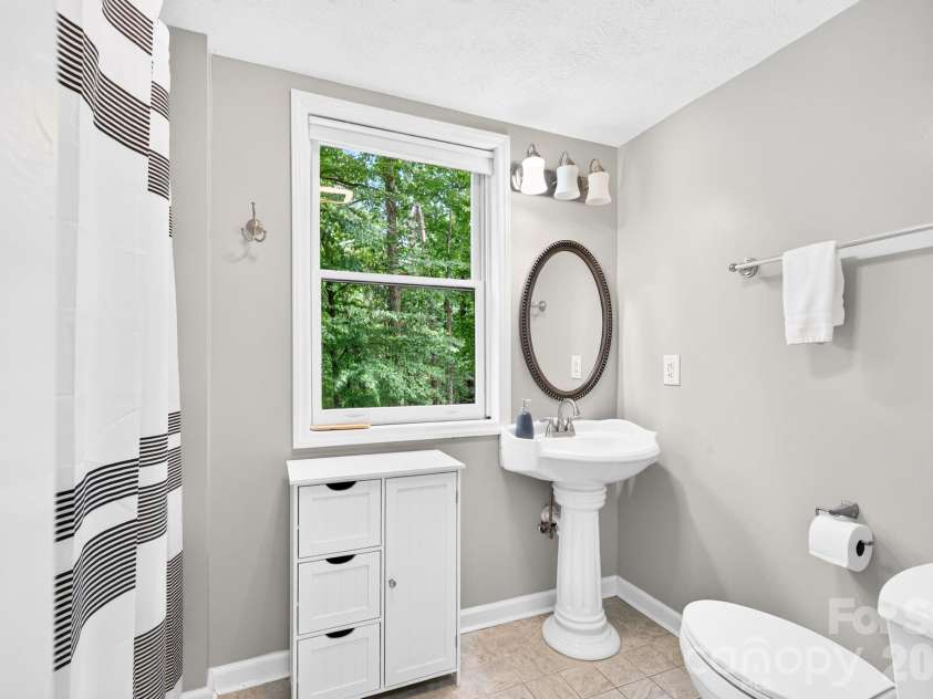 232 Ladson Spring Trail, Mills River, NC 28759.  MLS# CAR4412337, YatesRealty ID 44494. 
