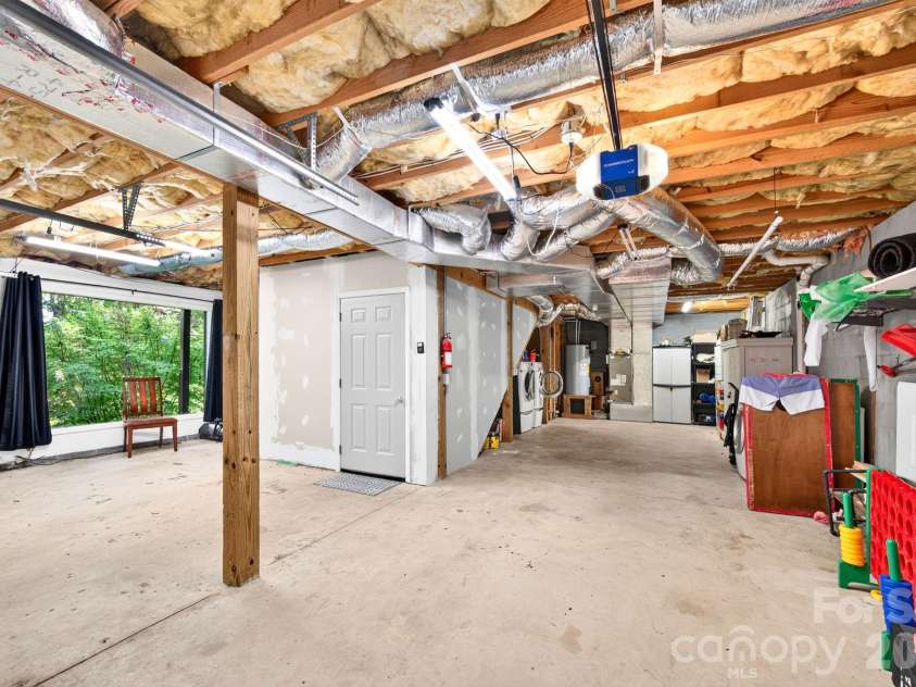 232 Ladson Spring Trail, Mills River, NC 28759.  MLS# CAR4412337, YatesRealty ID 44494. 