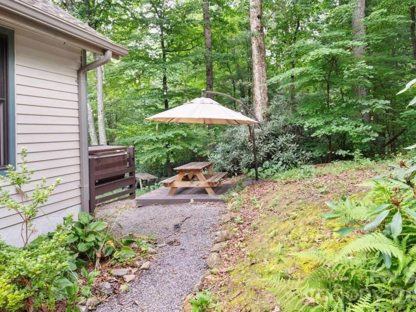 232 Ladson Spring Trail, Mills River, NC 28759.  MLS# CAR4412337, YatesRealty ID 44494. 