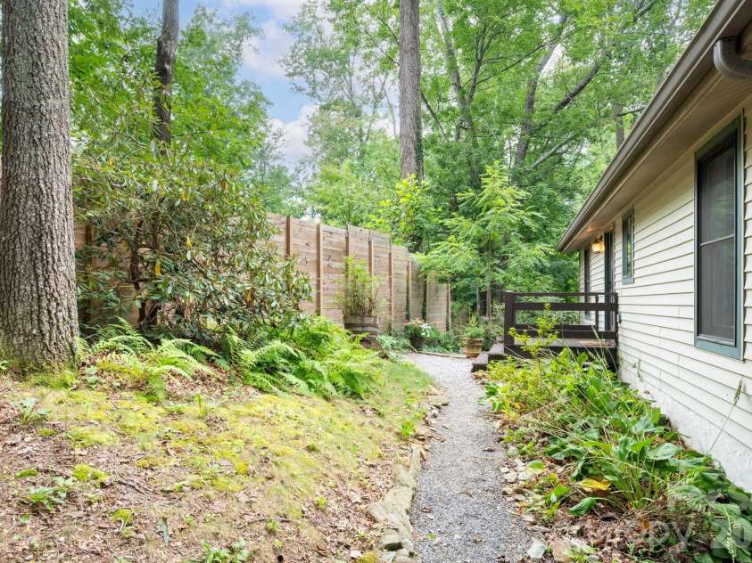 232 Ladson Spring Trail, Mills River, NC 28759.  MLS# CAR4412337, YatesRealty ID 44494. 