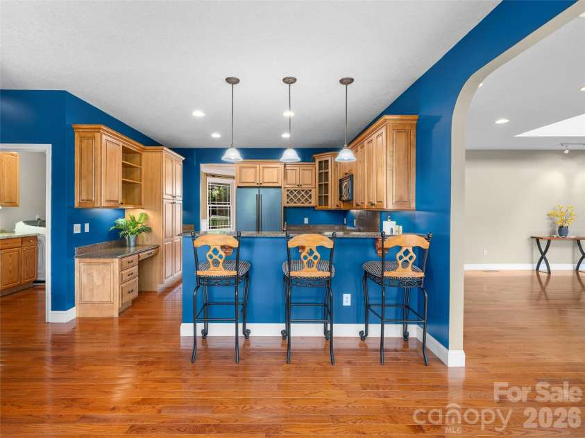 119 Horseshoe Trail, Barnardsville, NC 28709.  MLS# CAR4414921, YatesRealty ID 44495. 