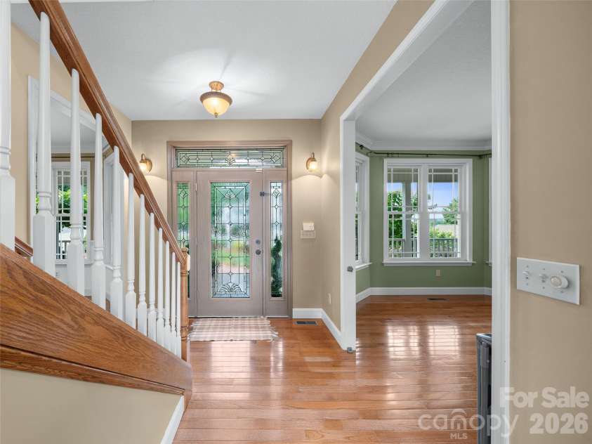 119 Horseshoe Trail, Barnardsville, NC 28709.  MLS# CAR4414921, YatesRealty ID 44495. 