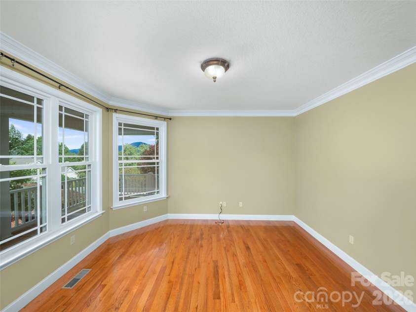 119 Horseshoe Trail, Barnardsville, NC 28709.  MLS# CAR4414921, YatesRealty ID 44495. 
