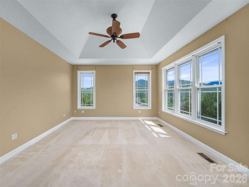 119 Horseshoe Trail, Barnardsville, NC 28709.  MLS# CAR4414921, YatesRealty ID 44495. 