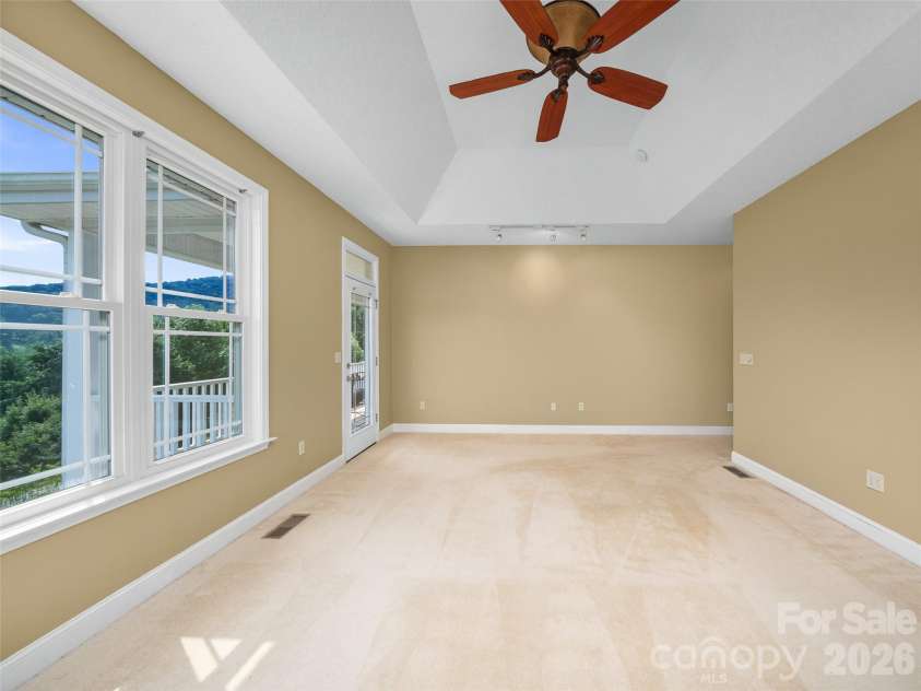 119 Horseshoe Trail, Barnardsville, NC 28709.  MLS# CAR4414921, YatesRealty ID 44495. 